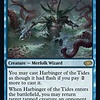 Harbinger of the Tides