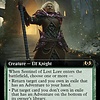 Sentinel of Lost Lore