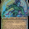 Hakbal of the Surging Soul - Foil