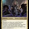 Eriette, the Beguiler - Foil
