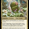 Kirri, Talented Sprout - Foil