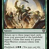 Vengeful Regrowth