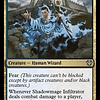 Shadowmage Infiltrator