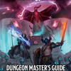 Dungeons and Dragons 5th Edition RPG: 2024 Dungeon Master's Guide