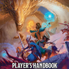 Dungeons and Dragons 5th Edition RPG: 2024 Player's Handbook