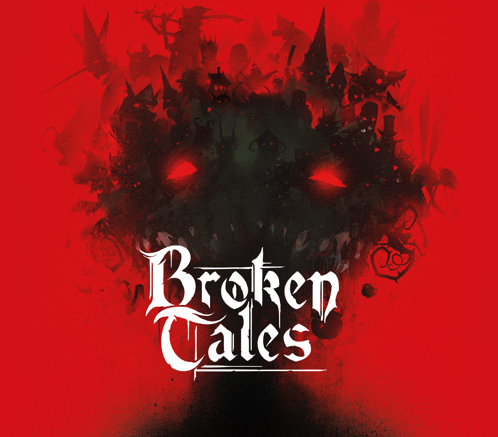 Broken Tales RPG