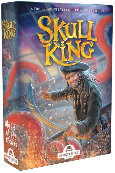 Skull King