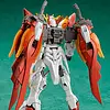 HGBF 1/144 Wing Gundam Zero Honoo
