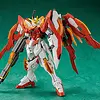 HGBF 1/144 Wing Gundam Zero Honoo