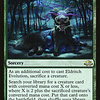 Eldritch Evolution