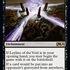 Leyline of the Void