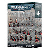 Warhammer 40,000: Combat Patrol - Adepta Sororitas
