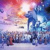 2000 - Star Wars Universe