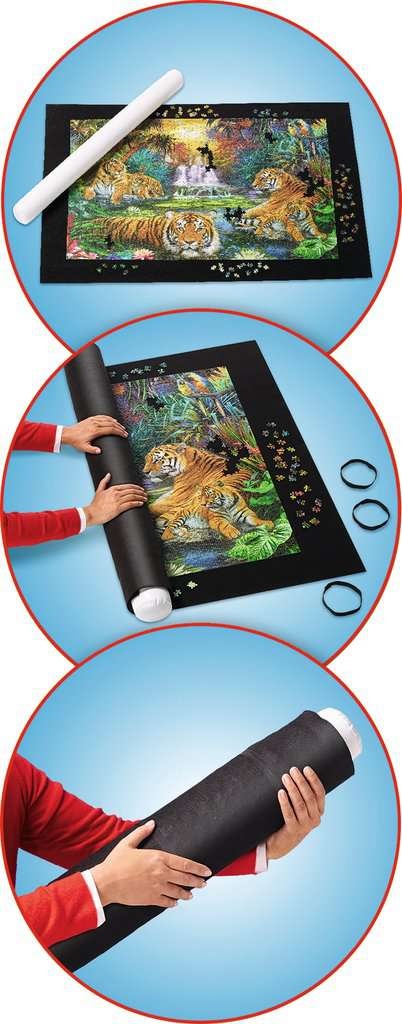 Roll Your Puzzle! XXL