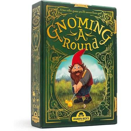 Gnoming A Round