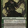 Garruk Relentless // Garruk, the Veil-Cursed