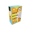 Taco Kitten Pizza
