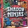 Shadow Ninjas