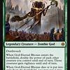 God-Eternal Rhonas