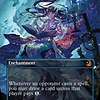 Rhystic Study - Anime Art Foil