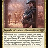 Marchesa, Dealer of Death - Foil