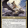 Tomik, Wielder of Law - Foil - Prerelease Promo