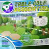 Table Golf Association Family Edition