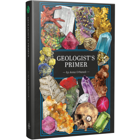 Geologist's Primer