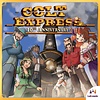 Colt Express 10th Anniversary Edition