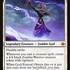 God-Eternal Oketra - Foil (LP)