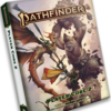 Pathfinder Roleplaying Game 2E: Remastered Player Core 2 Rulebook