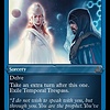 Temporal Trespass - Foil-Etched