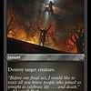 Murder - Foil-Etched