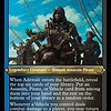 Adewale, Breaker of Chains - Foil-Etched