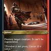 Terminate - Foil-Etched