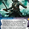 Adewale, Breaker of Chains - Foil