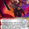 Arbaaz Mir - Foil