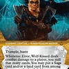 Eivor, Wolf-Kissed - Foil