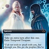 Temporal Trespass - Foil