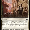 Distract the Guards - Foil