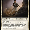 Layla Hassan - Foil