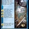 Ballad of the Black Flag - Foil