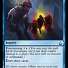 Eagle Vision - Foil