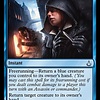 Escape Detection - Foil