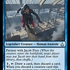 Evie Frye - Foil