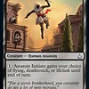 Assassin Initiate - Foil