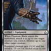 Phantom Blade - Foil