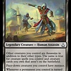 Roshan, Hidden Magister - Foil