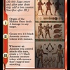 Origin of the Hidden Ones - Foil
