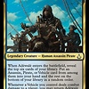 Adewale, Breaker of Chains - Foil